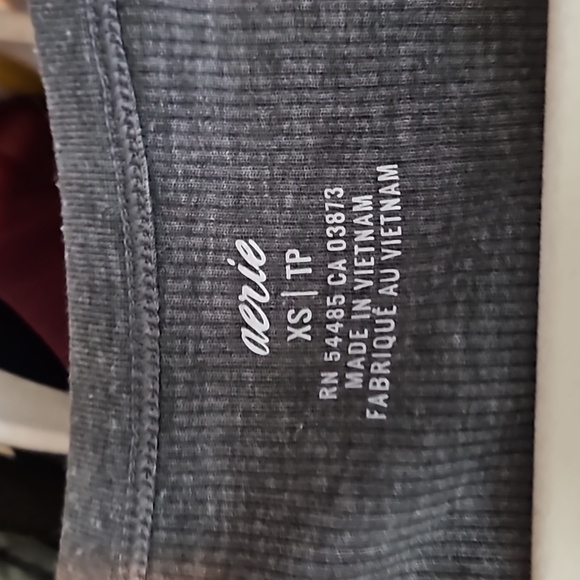 Series Casual Summer Tank - Picture 2 of 3